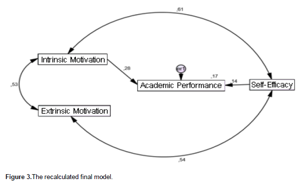 motivational factors affecting academic performance